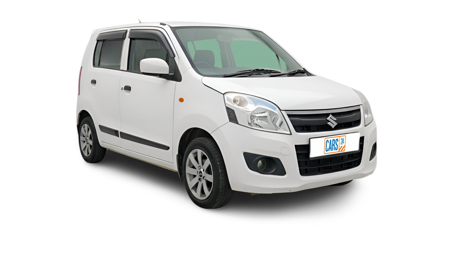 Maruti Wagon R 1.0-img